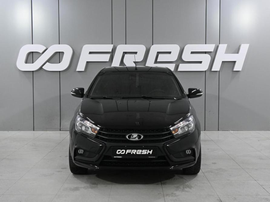 Lada (ВАЗ) Vesta I Ростов-на-Дону  - изображение 3