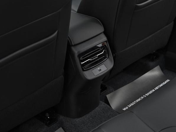 Dongfeng Mage с пробегом 2025 года, цена 2 499 000 рублей, 14 км, внедорожник, Автокод Объявления