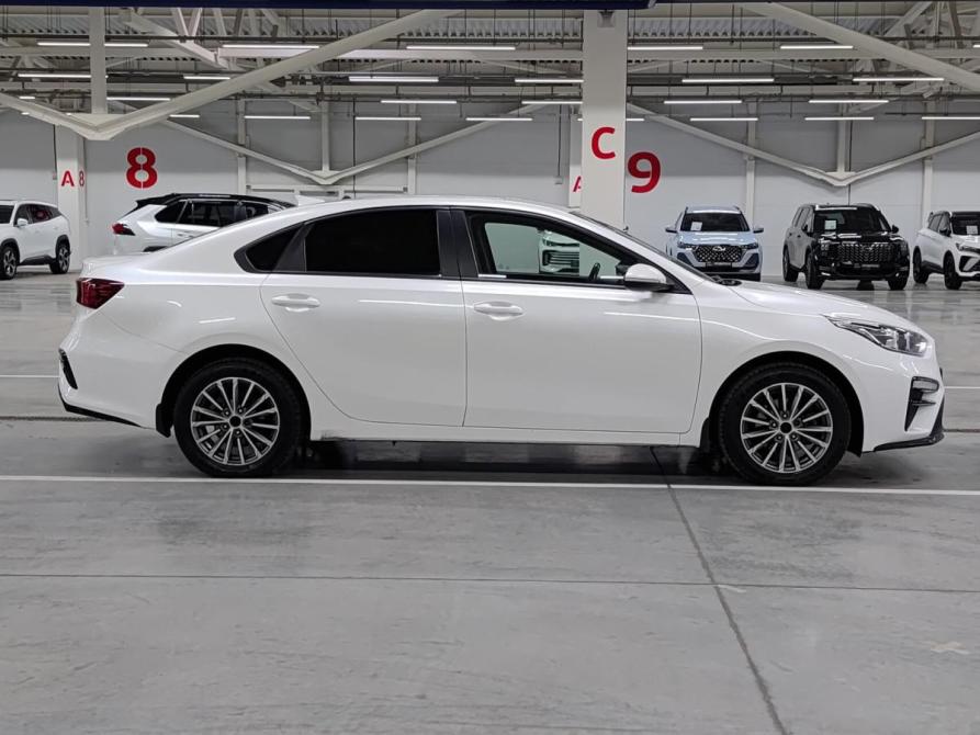 Kia Cerato IV Казань  - изображение 5