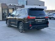 Lexus LX III Рестайлинг 2 Пермь  - изображение 39
