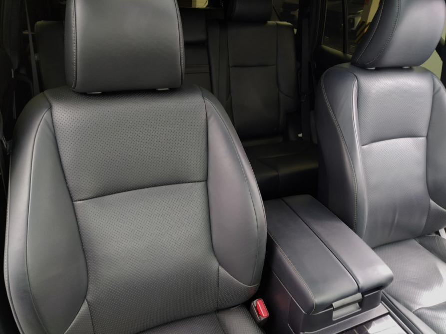 Lexus GX II Рестайлинг 2 Екатеринбург  - изображение 25