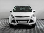 Ford Kuga II Москва  - изображение 16