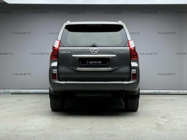 Lexus GX II с пробегом 2010 года, цена 2 575 000 рублей, 325383 км, внедорожник, Автокод Объявления