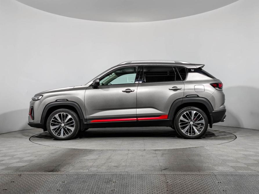 Changan CS35 Plus I Рестайлинг Санкт-Петербург  - изображение 8