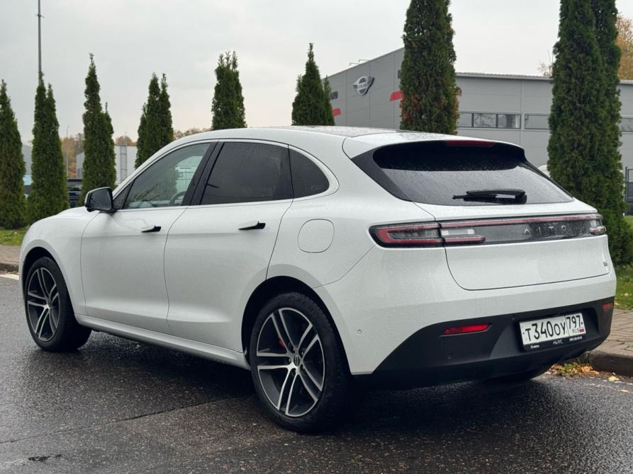 Aito M5 I Москва  - изображение 8