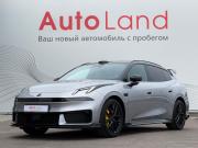 Lynk &amp; Co 07 I Рестайлинг Воронеж  - изображение 26