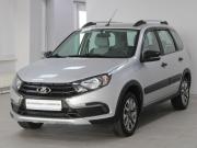 Lada (ВАЗ) Granta I Рестайлинг Старый Оскол  - изображение 22