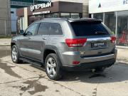 Jeep Grand Cherokee IV (WK2) Пермь  - изображение 37