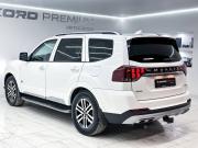 Kia Mohave I Рестайлинг 2 Уфа  - изображение 42