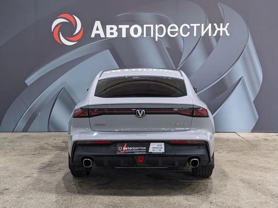 Changan UNI-V I Пермь  - изображение 5