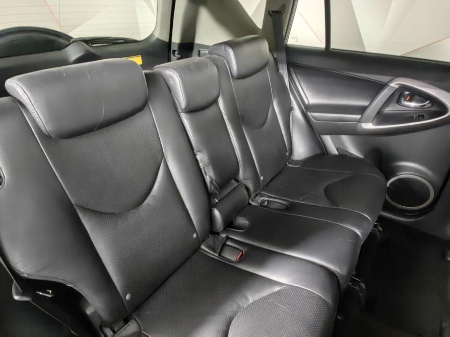 Toyota RAV4 III (XA30) Москва  - изображение 17