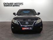 Lexus RX III Пермь  - изображение 24