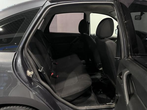 Lada (ВАЗ) Granta I Рестайлинг с пробегом 2018 года, цена 379 000 рублей, 251932 км, лифтбек, Автокод Объявления