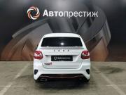Lada (ВАЗ) Granta I Рестайлинг Ставрополь  - изображение 25