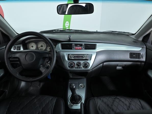 Mitsubishi Lancer IX Рестайлинг с пробегом 2005 года, цена 420 000 рублей, 277563 км, седан, Автокод Объявления