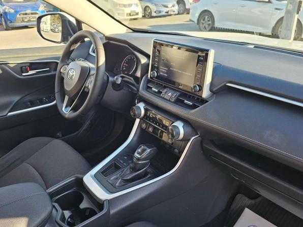 Toyota RAV4 V (XA50) с пробегом 2019 года, цена 2 799 995 рублей, 135090 км, внедорожник, Автокод Объявления