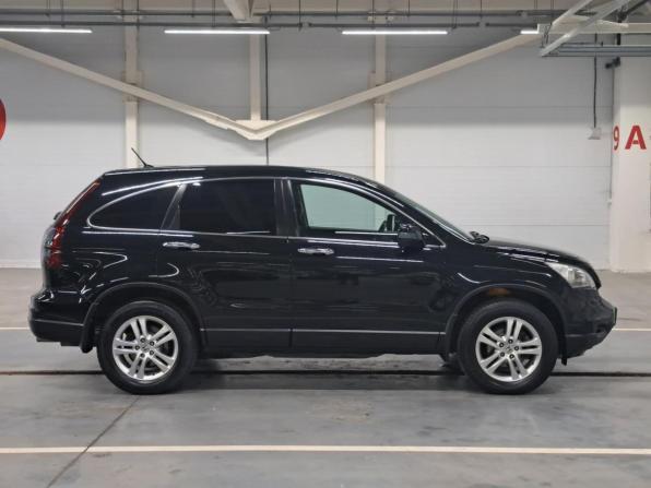 Honda CR-V III Рестайлинг с пробегом 2012 года, цена 1 649 000 рублей, 173919 км, внедорожник, Автокод Объявления