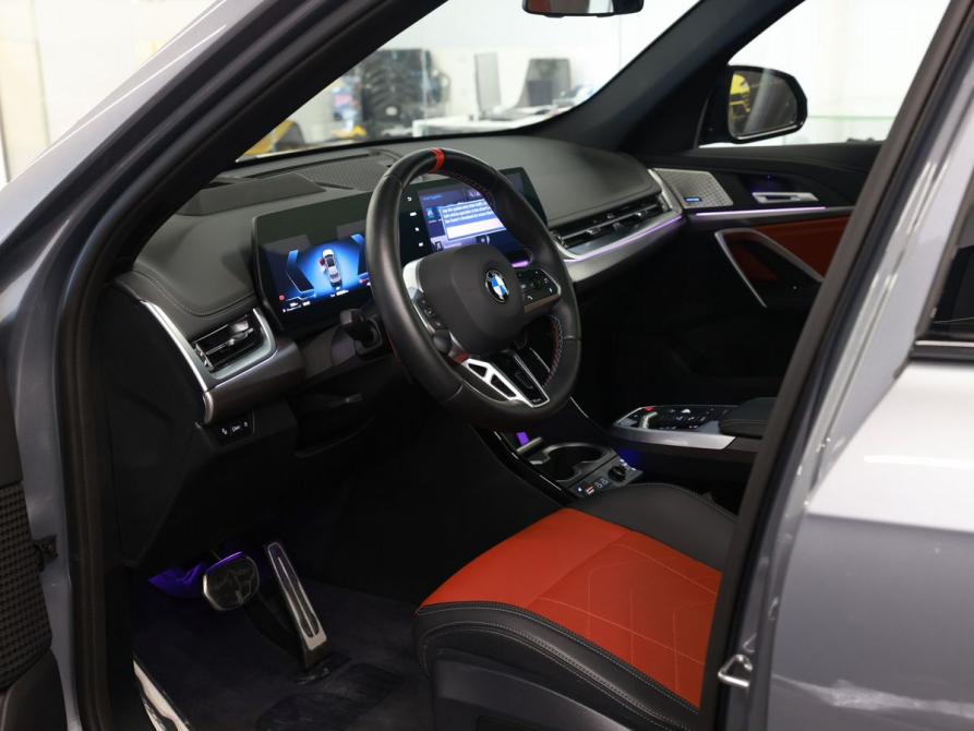 BMW X1 III (U11/U12) Москва  - изображение 19