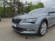 Skoda Superb III Саратов  - изображение 62