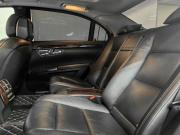 Mercedes-Benz S-Класс V (W221) Рестайлинг Новосибирск  - изображение 40