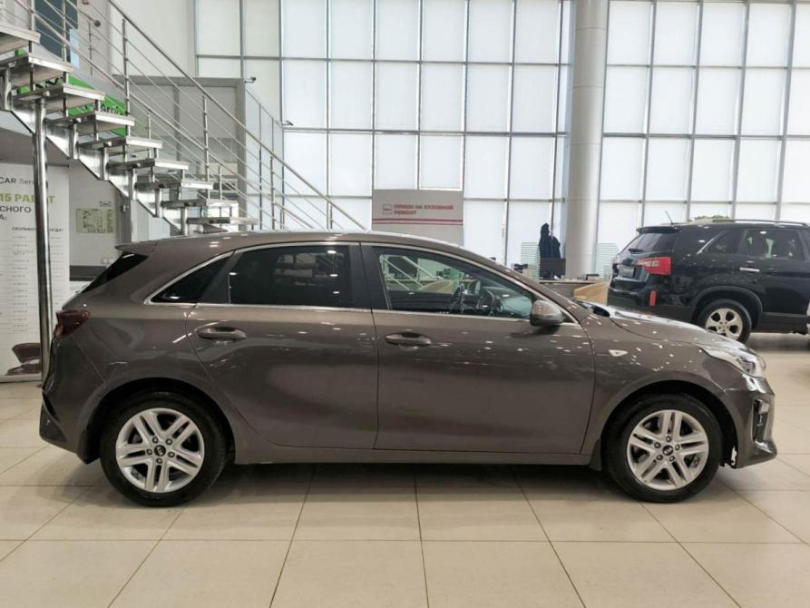 Kia Ceed III Казань  - изображение 5