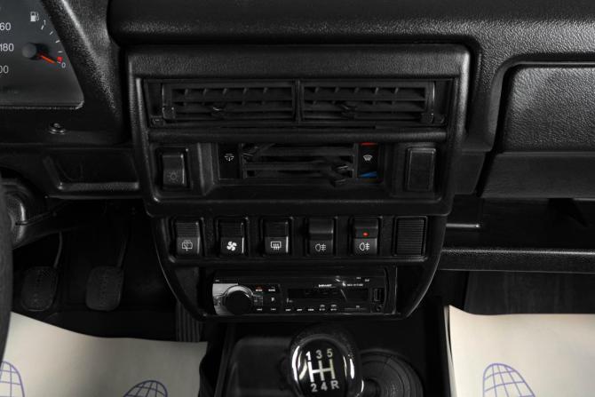 Lada (ВАЗ) 2121 (4x4) I Рестайлинг с пробегом 2018 года, цена 699 000 рублей, 93702 км, внедорожник, Автокод Объявления