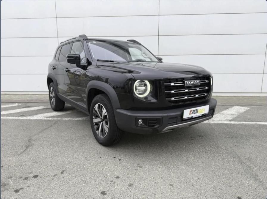Haval Dargo Ставрополь  - изображение 3