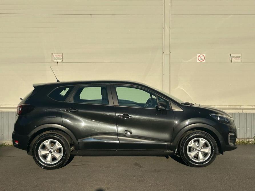 Renault Kaptur I Санкт-Петербург  - изображение 5