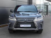 Lexus LX III Рестайлинг 2 Москва  - изображение 27