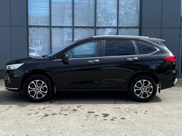 Haval M6 II с пробегом 2023 года, цена 1 745 000 рублей, 54392 км, внедорожник, Автокод Объявления
