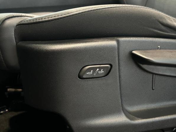 Changan CS35 Plus I Рестайлинг с пробегом 2023 года, цена 1 830 000 рублей, 22315 км, внедорожник, Автокод Объявления
