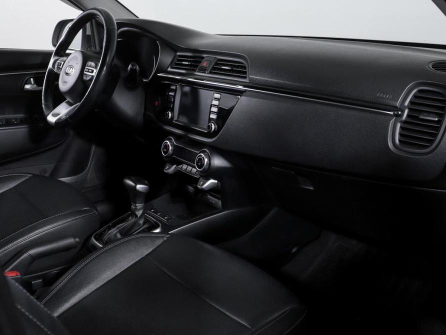 Kia Rio IV Москва  - изображение 9