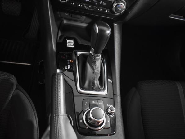 Mazda 3 III (BM) Рестайлинг с пробегом 2017 года, цена 1 850 000 рублей, 81247 км, седан, Автокод Объявления