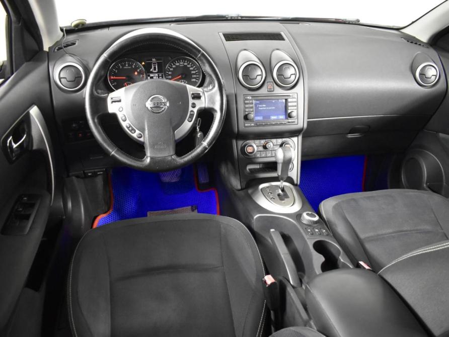 Nissan Qashqai I Рестайлинг Казань  - изображение 6