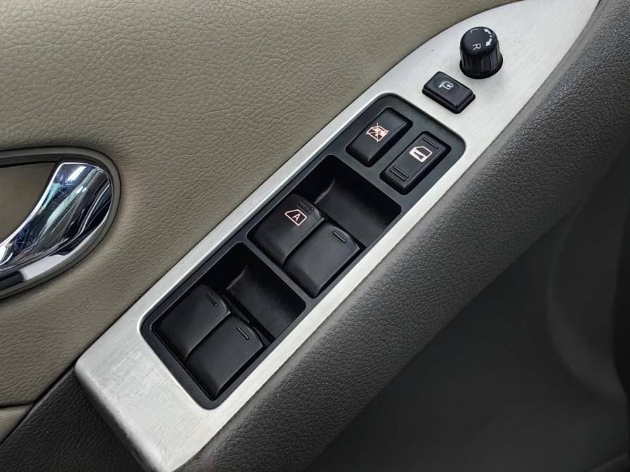 Nissan Murano II (Z51) Рестайлинг Москва  - изображение 20