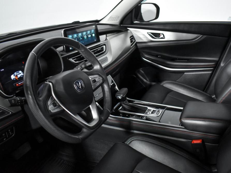 Changan CS75 I Рестайлинг Санкт-Петербург  - изображение 9