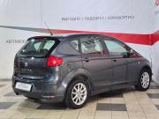 SEAT Altea I Рестайлинг Воронеж  - изображение 28