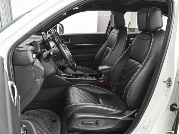 Honda e:NP1 с пробегом 2023 года, цена 3 419 000 рублей, 66258 км, внедорожник, Автокод Объявления