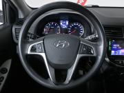 Hyundai Solaris I Рестайлинг Москва  - изображение 26