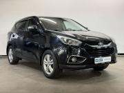 Hyundai ix35 I Рестайлинг Ярославль  - изображение 20