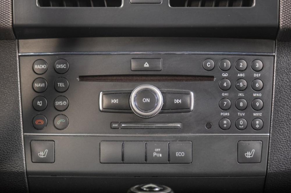 Mercedes-Benz GLK-Класс I (X204) Томск  - изображение 16