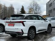 Changan CS75 Plus III Санкт-Петербург  - изображение 16