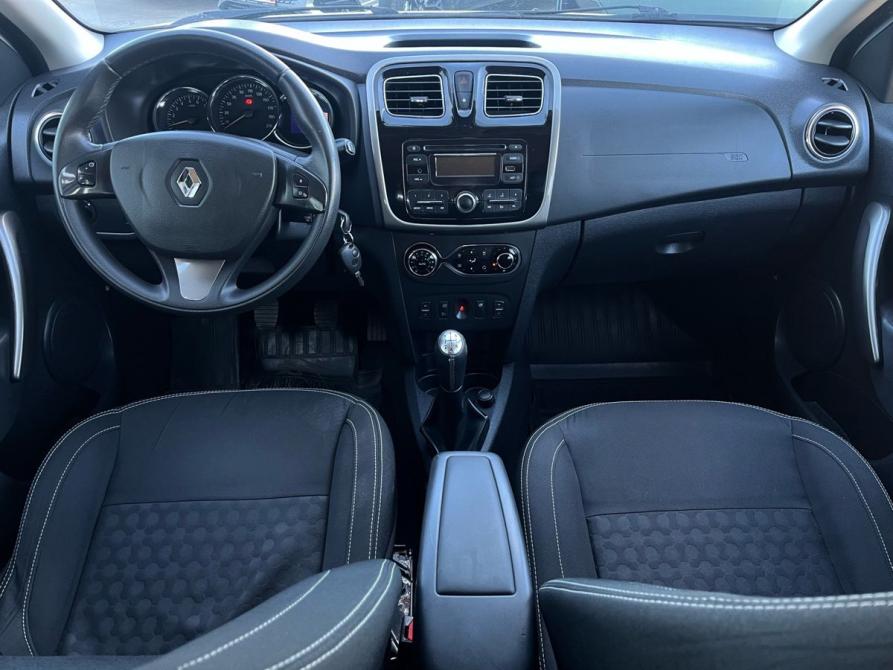 Renault Sandero II Калуга  - изображение 8