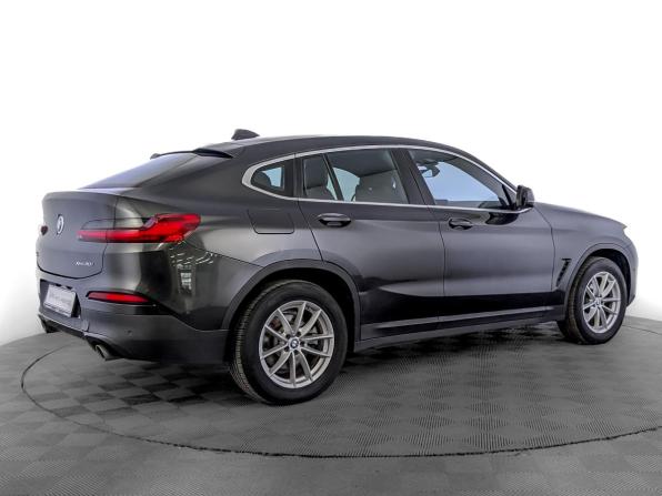 BMW X4 II (G02) с пробегом 2021 года, цена 3 850 000 рублей, 136960 км, внедорожник, Автокод Объявления