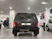 Lada (ВАЗ) Niva Legend I Рестайлинг Волгоград  - изображение 26