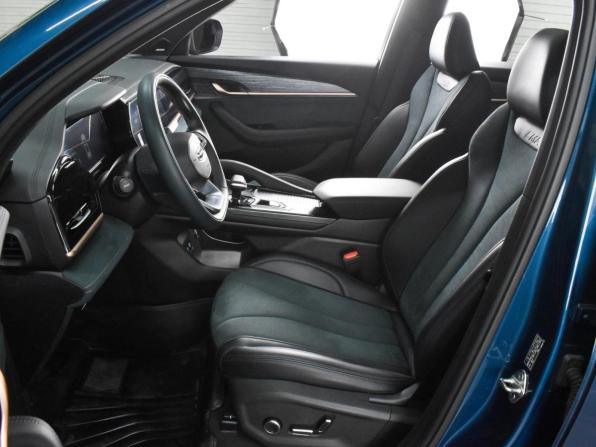 Geely Monjaro I с пробегом 2023 года, цена 3 087 000 рублей, 36885 км, внедорожник, Автокод Объявления
