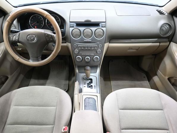 Mazda 6 I (GG) с пробегом 2003 года, цена 629 900 рублей, 254000 км, седан, Автокод Объявления