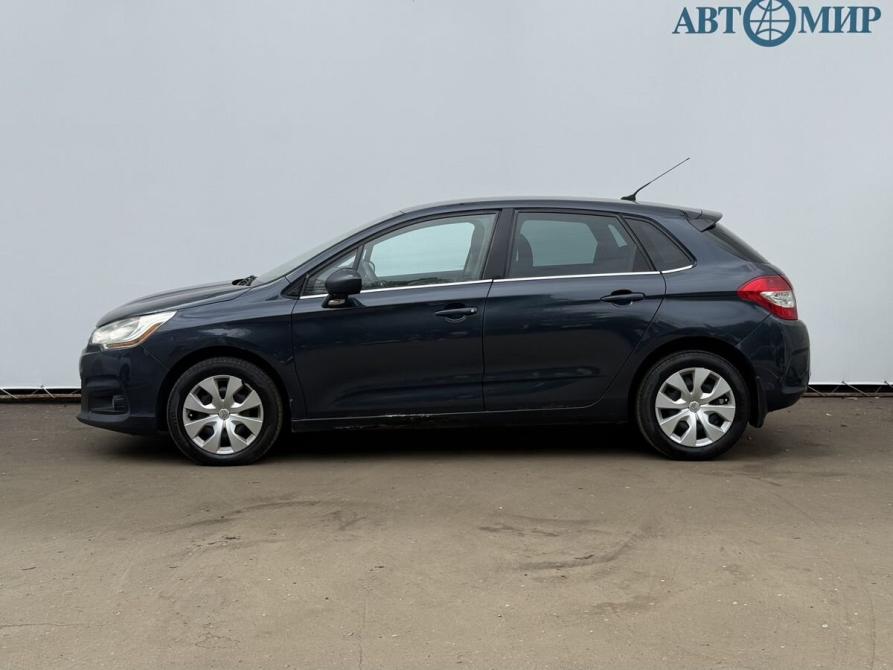 Citroen C4 II Москва  - изображение 8