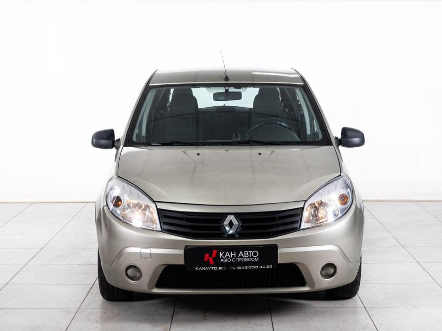 Renault Sandero I Казань  - изображение 2