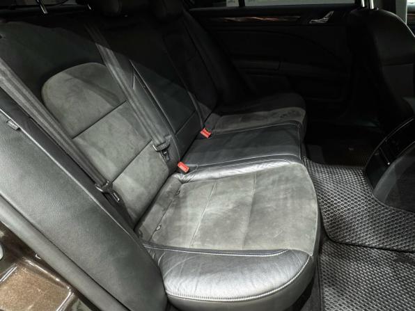 Skoda Superb II с пробегом 2012 года, цена 880 000 рублей, 230277 км, лифтбек, Автокод Объявления